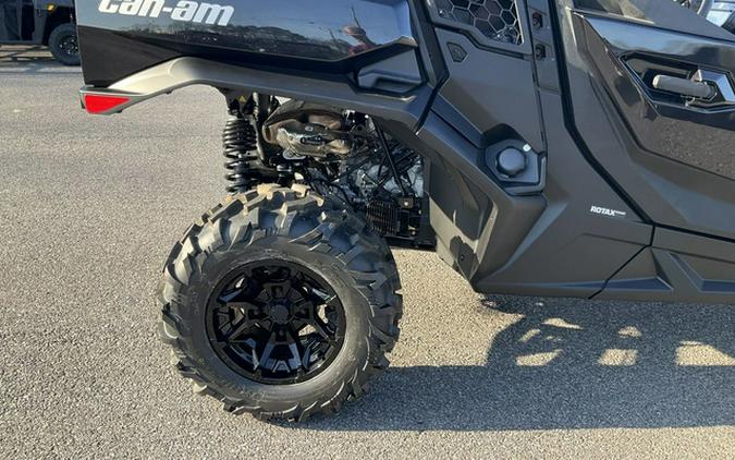 2026 Can-Am Commander XT 700