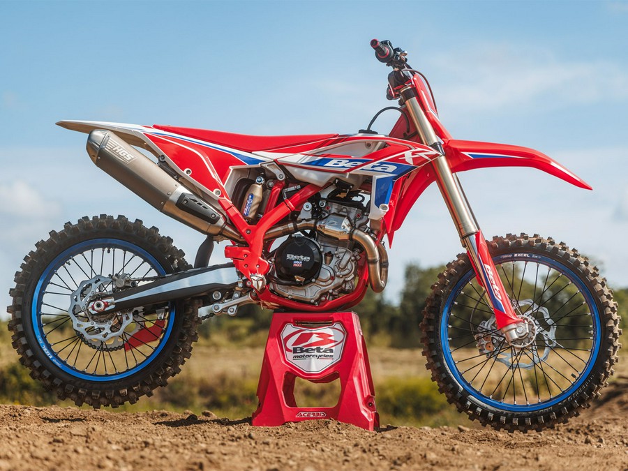 2026 BETA RX 450