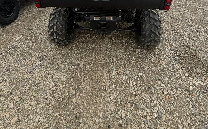 2026 Can-Am Defender MAX DPS CAB HD10
