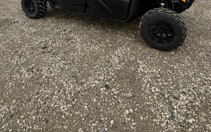 2026 Can-Am Defender MAX DPS CAB HD10