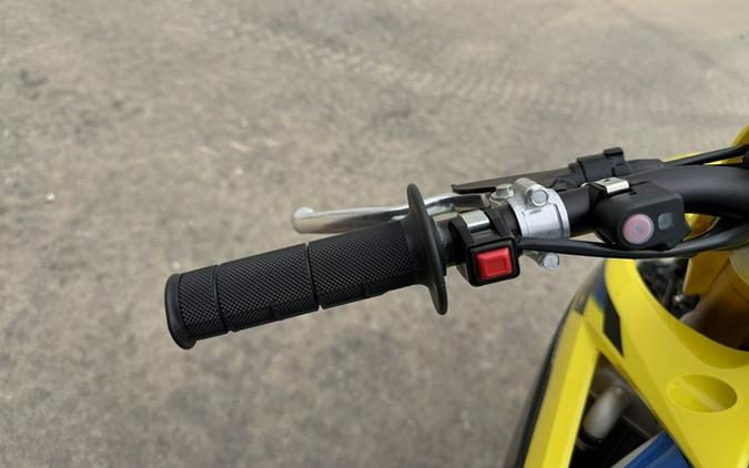 2026 Suzuki RM-Z 250