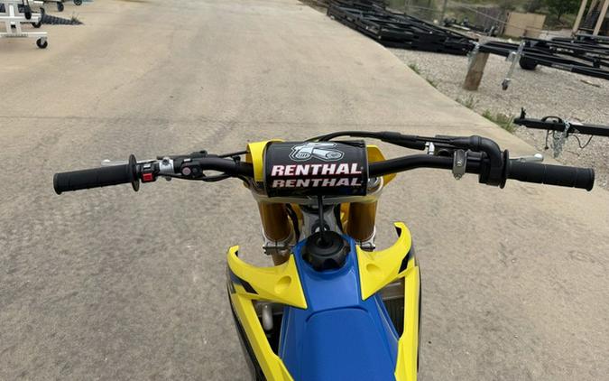 2026 Suzuki RM-Z 250