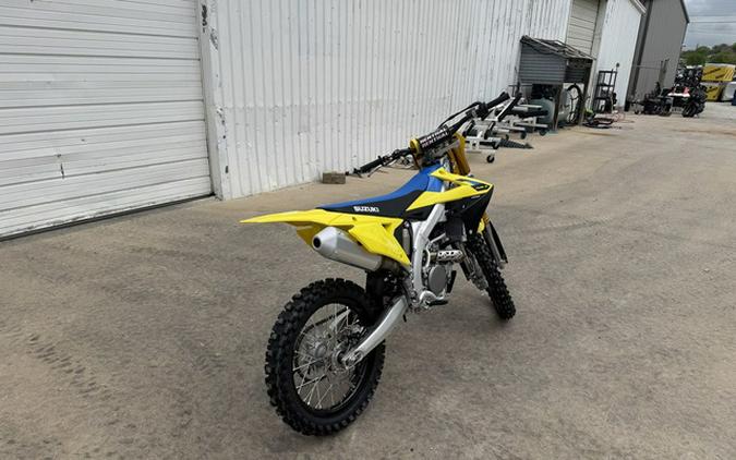 2026 Suzuki RM-Z 250
