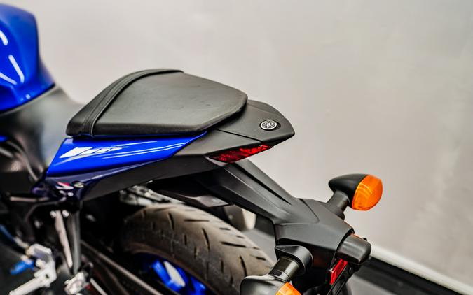 2024 Yamaha Motor Corp., USA YZF-R3
