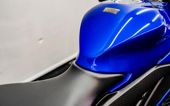 2024 Yamaha Motor Corp., USA YZF-R3
