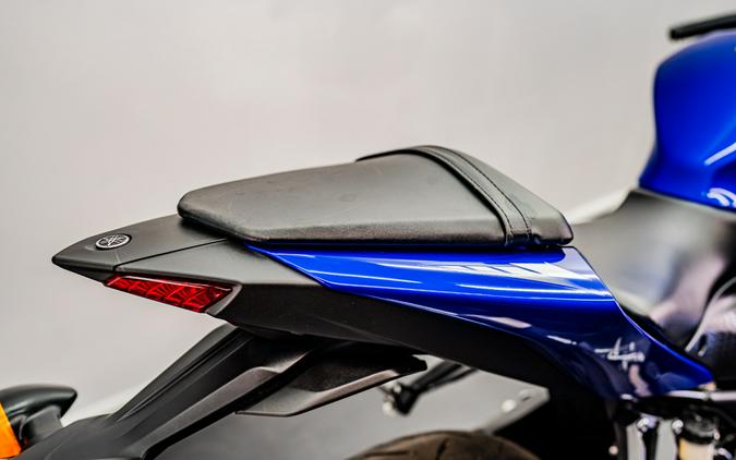 2024 Yamaha Motor Corp., USA YZF-R3