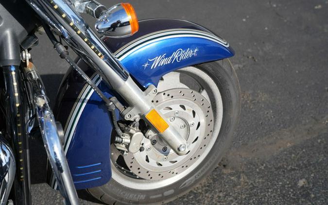 2009 Honda VTX1300 T AS IS