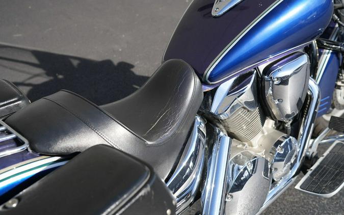 2009 Honda VTX1300 T AS IS