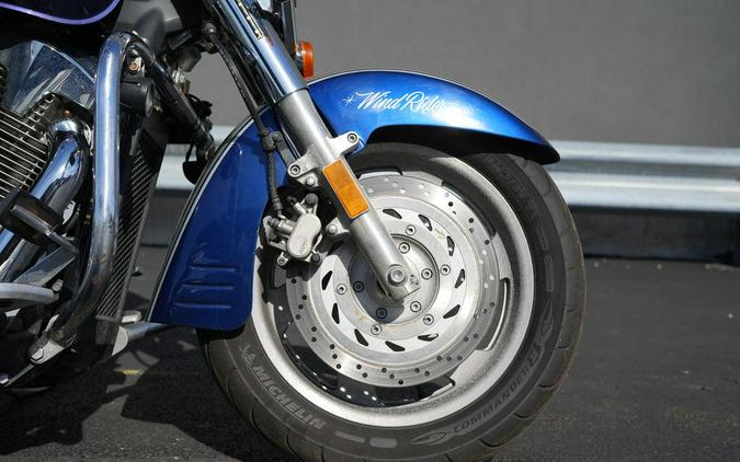 2009 Honda VTX1300 T AS IS