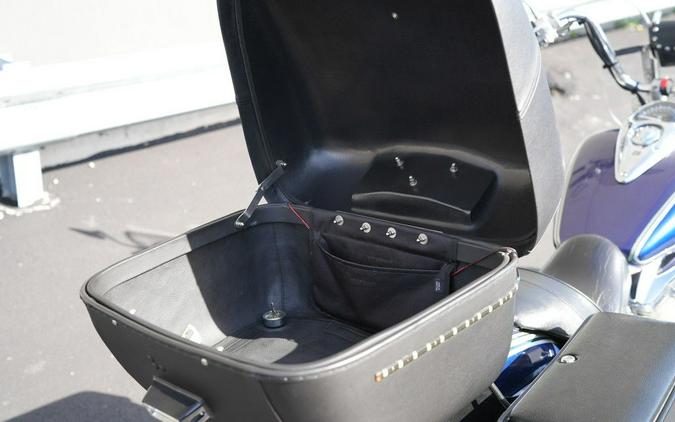 2009 Honda VTX1300 T AS IS