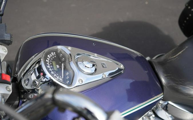 2009 Honda VTX1300 T AS IS