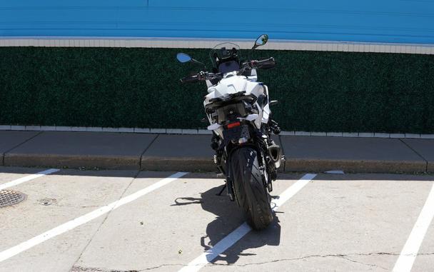 2026 S 1000 XR