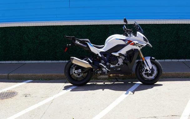 2026 S 1000 XR