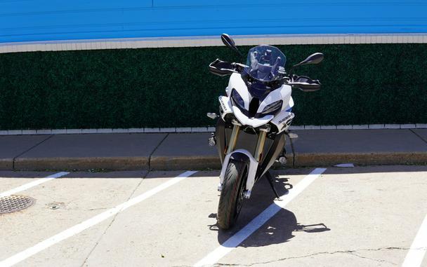 2026 S 1000 XR