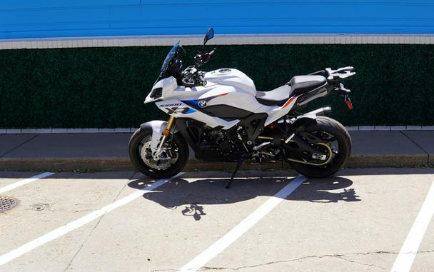 2026 S 1000 XR