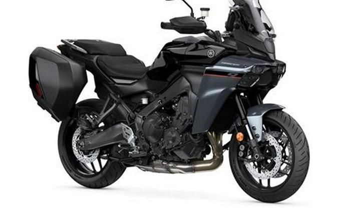 2025 Yamaha Tracer 9