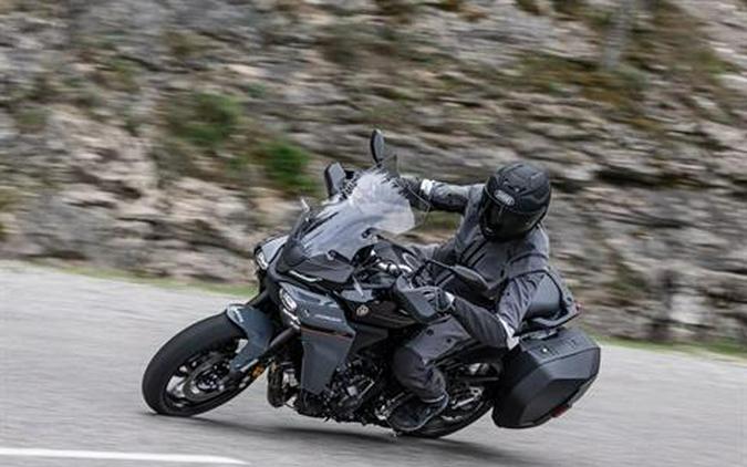 2025 Yamaha Tracer 9