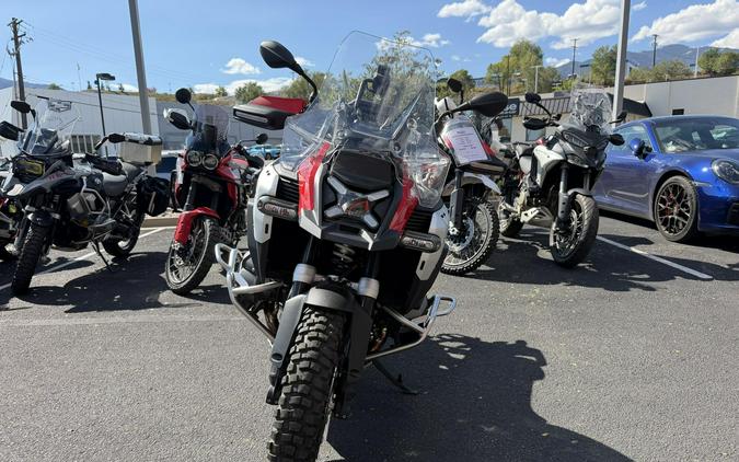 26RA 2026 R 1300 GS Adventure