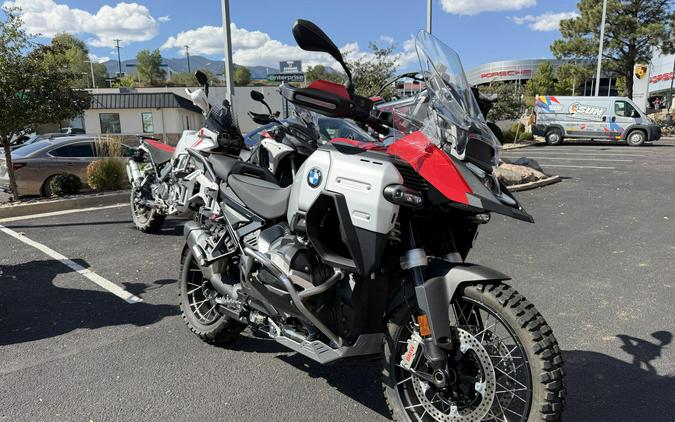 26RA 2026 R 1300 GS Adventure