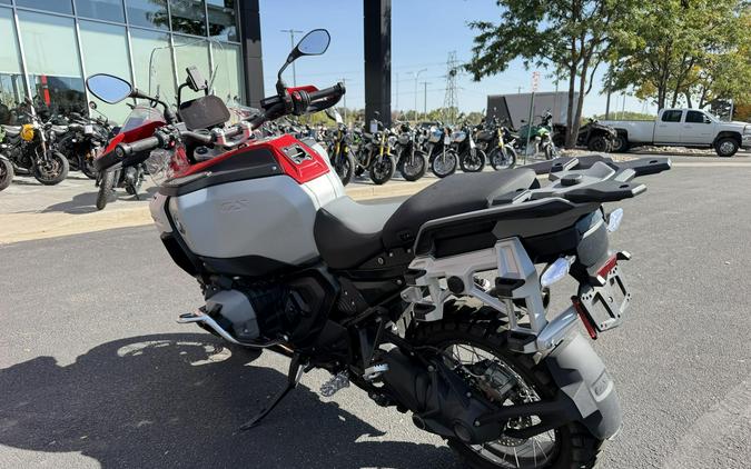 26RA 2026 R 1300 GS Adventure