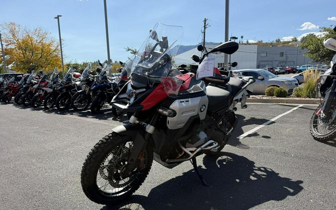 26RA 2026 R 1300 GS Adventure