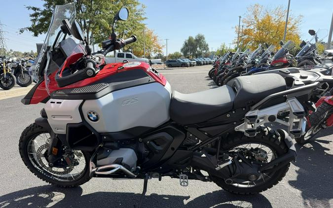 26RA 2026 R 1300 GS Adventure
