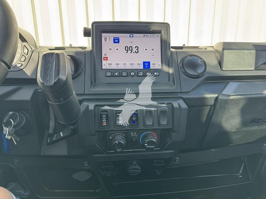 2026 Polaris® RANGER XP 1000 NORTHSTAR ULTIMATE