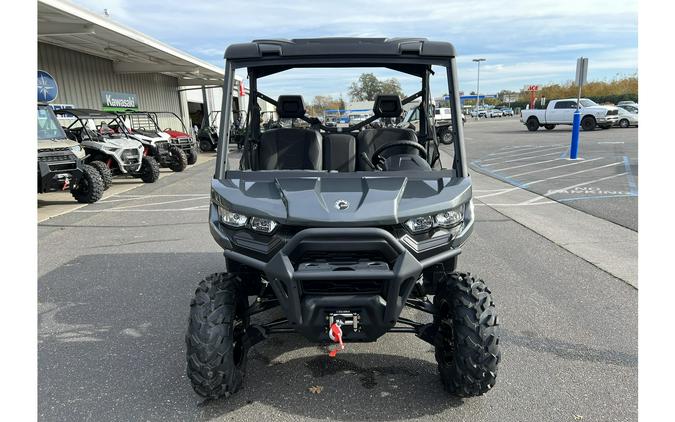 2024 Can-Am Defender XT HD10