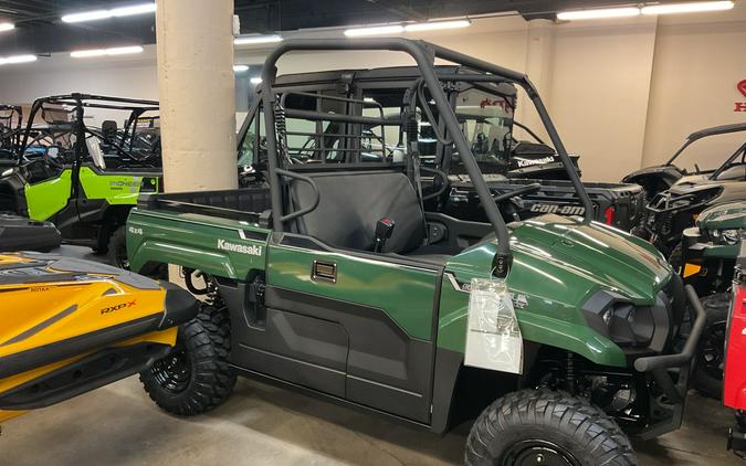 2023 Kawasaki MULE PRO-MX EPS