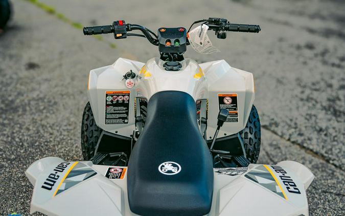 2024 Can-Am® Renegade 70 EFI