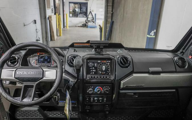 2024 Polaris® Ranger XD 1500 NorthStar Edition Ultimate