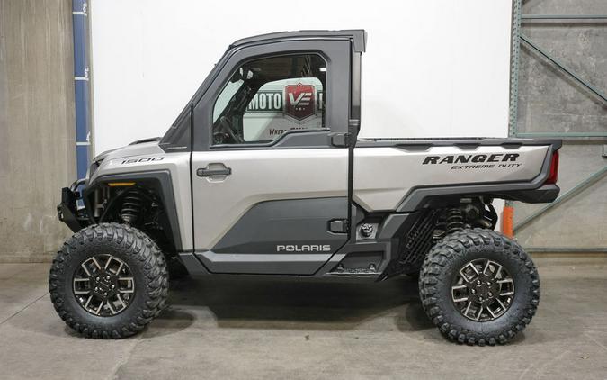 2024 Polaris® Ranger XD 1500 NorthStar Edition Ultimate