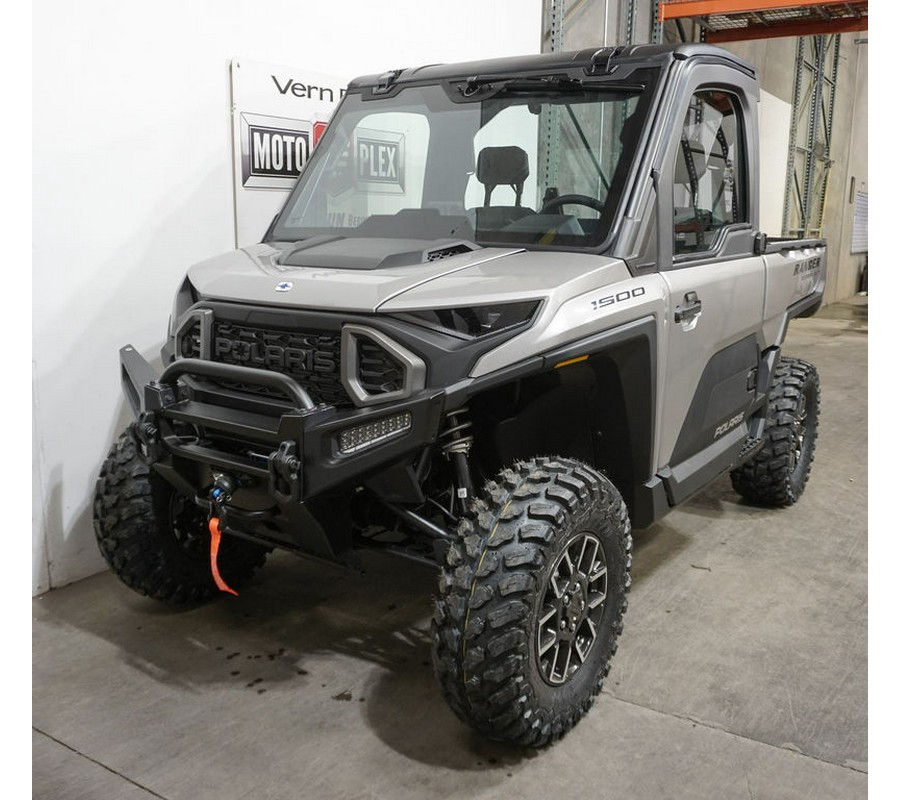 2024 Polaris® Ranger XD 1500 NorthStar Edition Ultimate