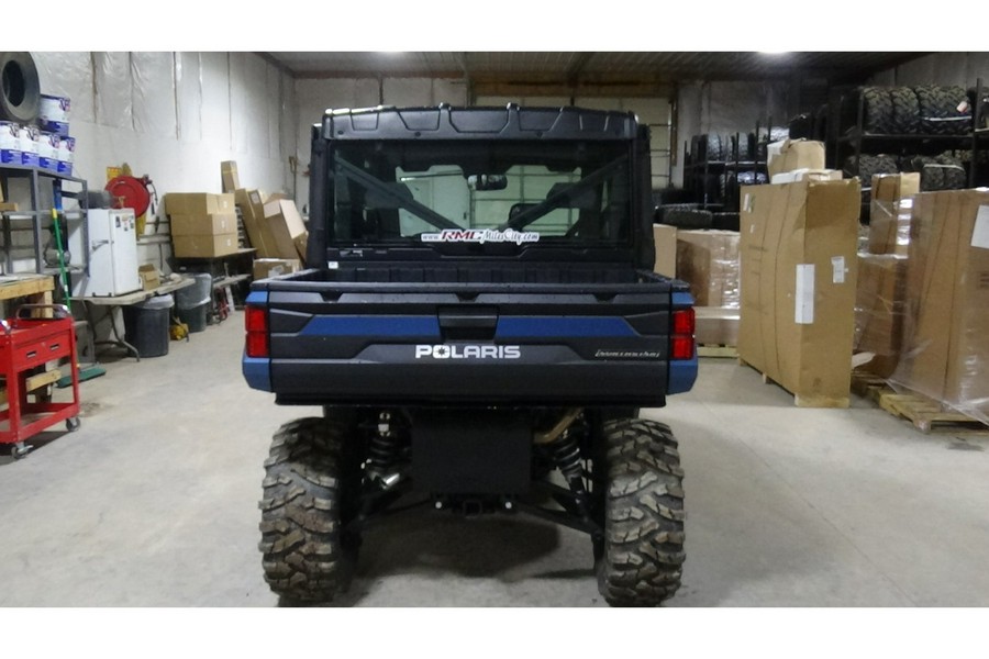 2025 Polaris Industries RANGER CREW XP 1000 NORTH STAR EDITION ULTIMATE