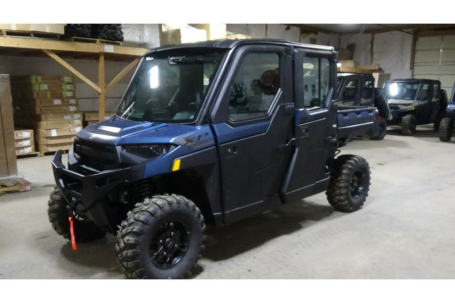 2025 Polaris Industries RANGER CREW XP 1000 NORTH STAR EDITION ULTIMATE