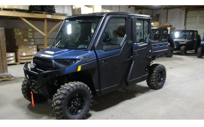 2025 Polaris Industries RANGER CREW XP 1000 NORTH STAR EDITION ULTIMATE