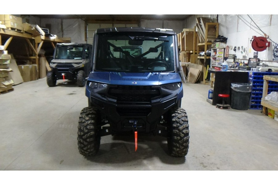 2025 Polaris Industries RANGER CREW XP 1000 NORTH STAR EDITION ULTIMATE