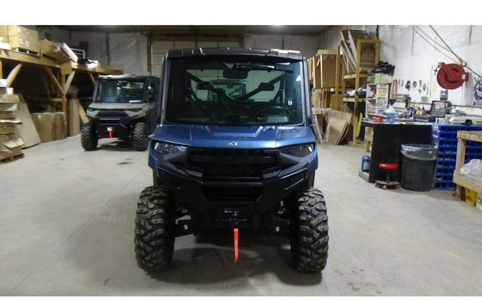 2025 Polaris Industries RANGER CREW XP 1000 NORTH STAR EDITION ULTIMATE