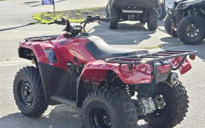 2024 Honda FourTrax Recon