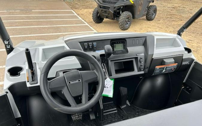 2025 Kawasaki Mule PRO-FXT™ 1000 LE