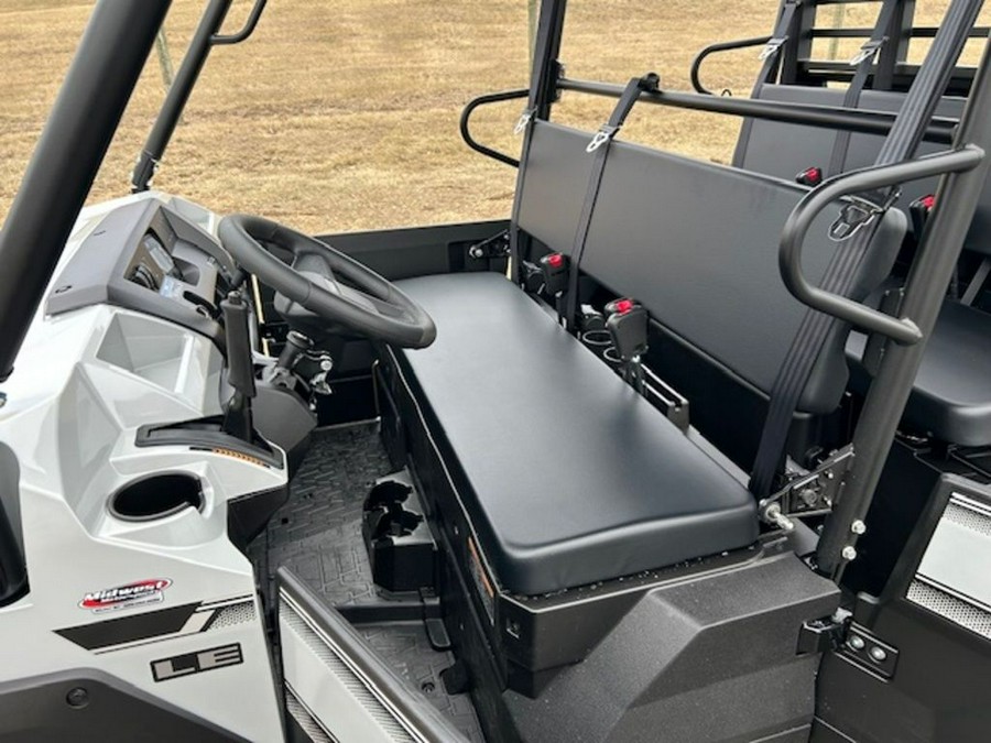 2025 Kawasaki Mule PRO-FXT™ 1000 LE