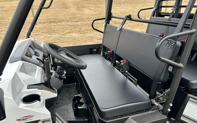 2025 Kawasaki Mule PRO-FXT™ 1000 LE