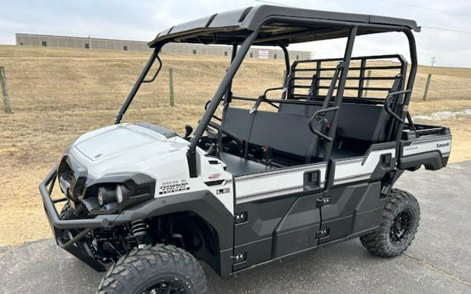 2025 Kawasaki Mule PRO-FXT™ 1000 LE