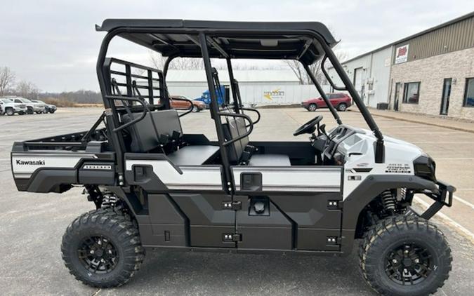 2025 Kawasaki Mule PRO-FXT™ 1000 LE