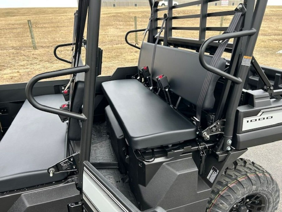 2025 Kawasaki Mule PRO-FXT™ 1000 LE