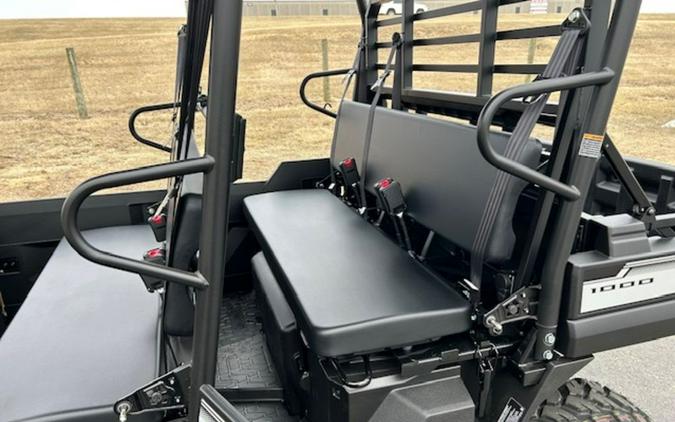 2025 Kawasaki Mule PRO-FXT™ 1000 LE