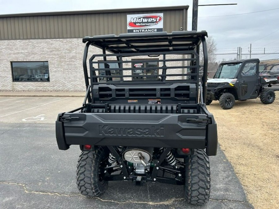 2025 Kawasaki Mule PRO-FXT™ 1000 LE