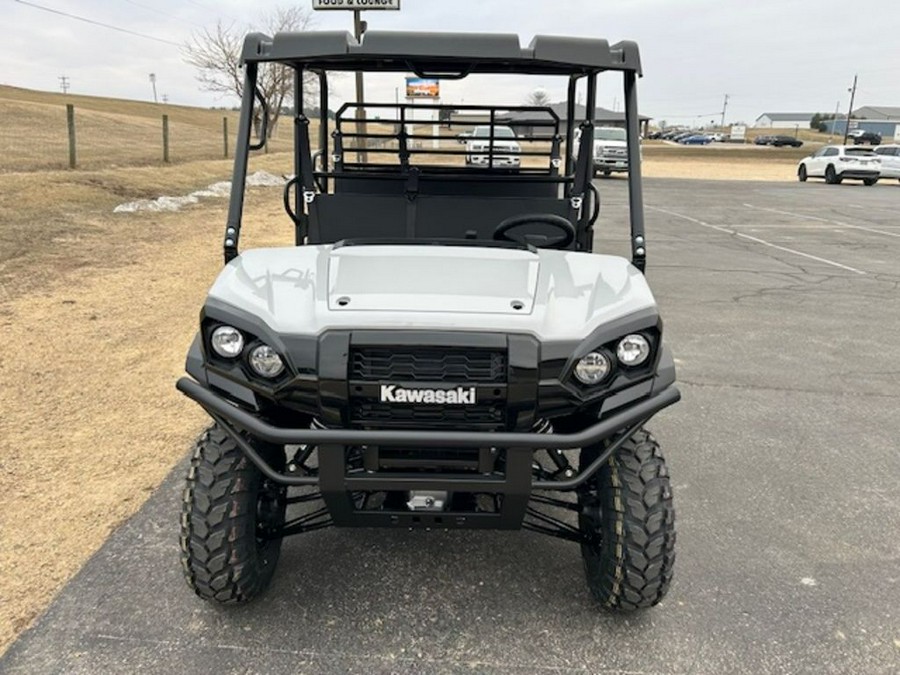 2025 Kawasaki Mule PRO-FXT™ 1000 LE