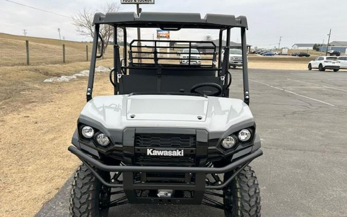 2025 Kawasaki Mule PRO-FXT™ 1000 LE