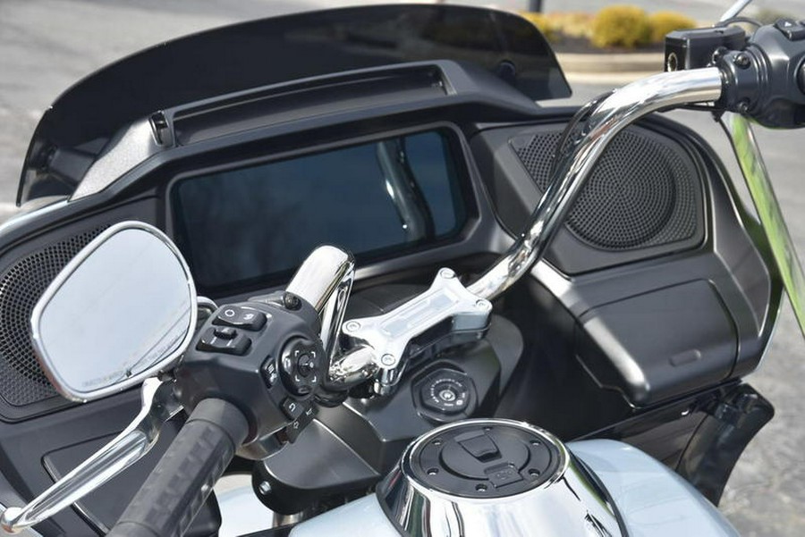 2025 Harley-Davidson® FLTRX - Road Glide®